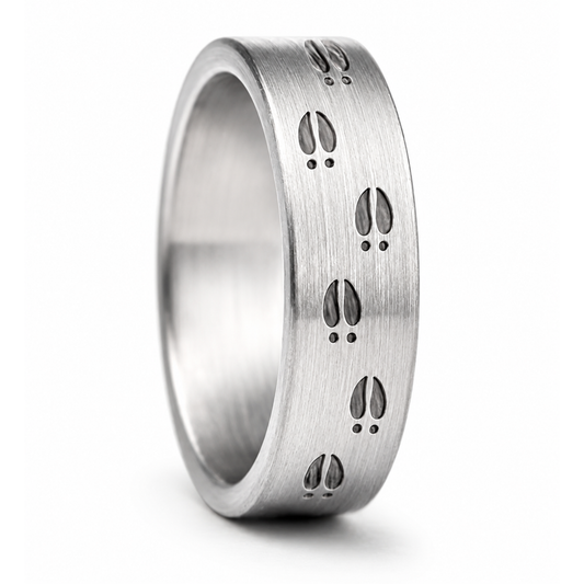 Everyday Outdoors The White Tail - Classic Barrel Band