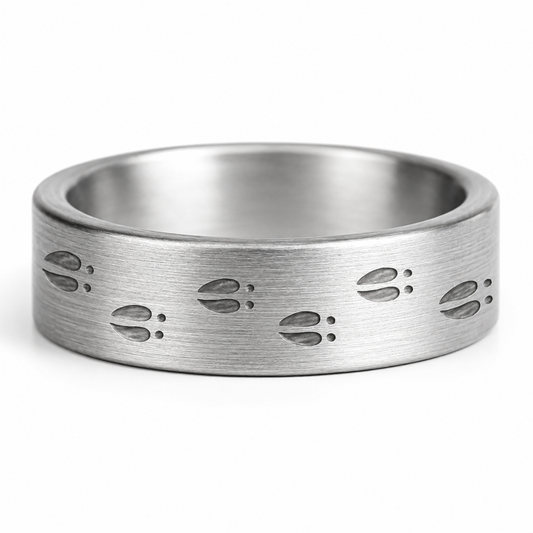 Everyday Outdoors The White Tail - Classic Barrel Band