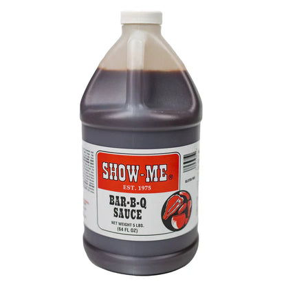 Show-Me® Classic Bar-B-Q Sauce