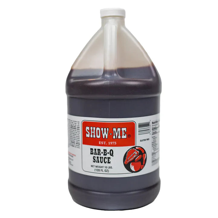 Show-Me® Classic Bar-B-Q Sauce