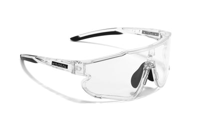 Wye Delta Z87+ HiViz Clear