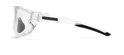 Wye Delta Z87+ HiViz Clear