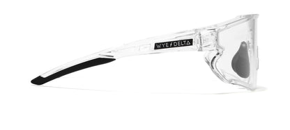 Wye Delta Z87+ HiViz Clear