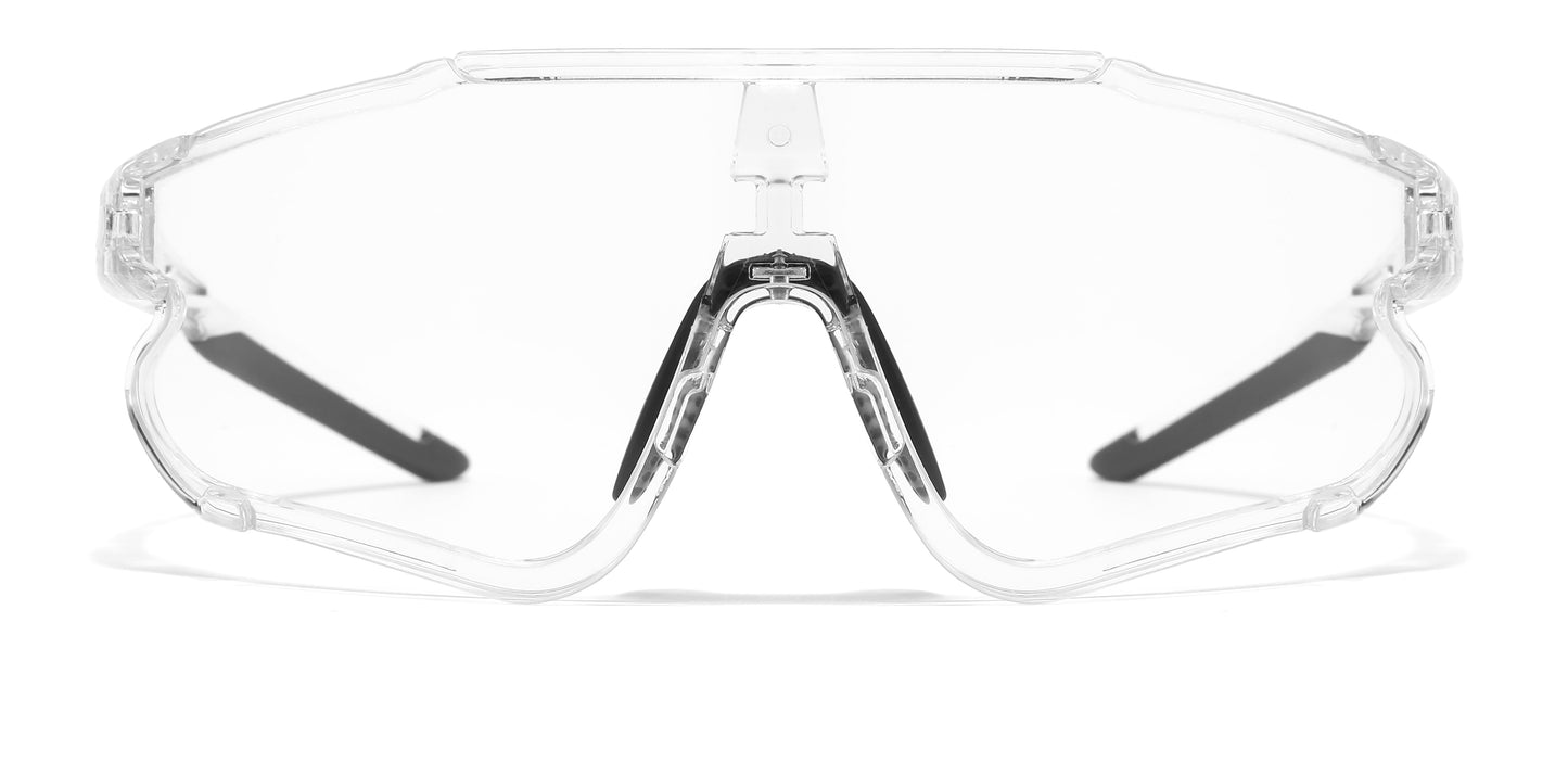 Wye Delta Z87+ HiViz Clear