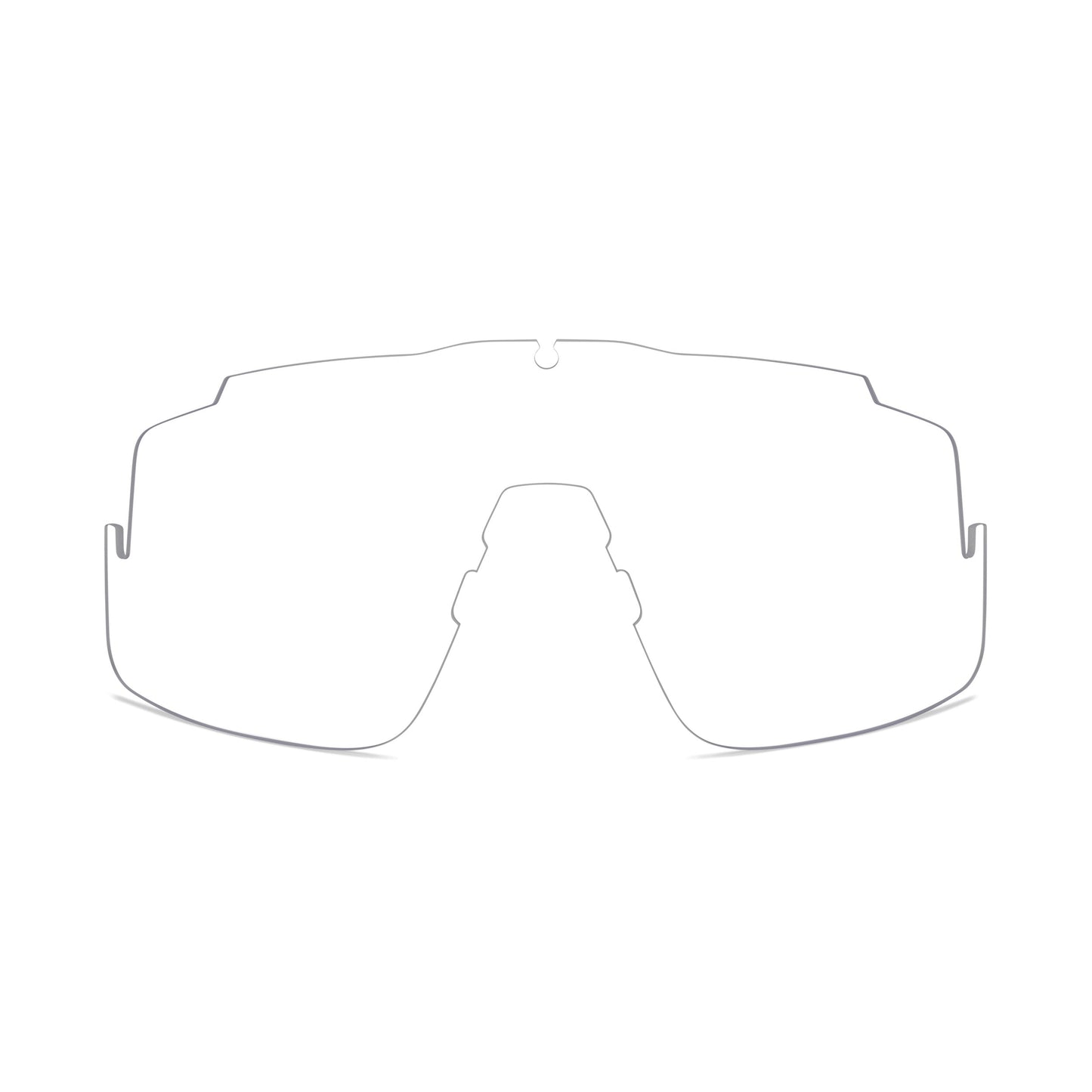 Wye Delta Z87+ REACTIV LENS REPLACEMENT