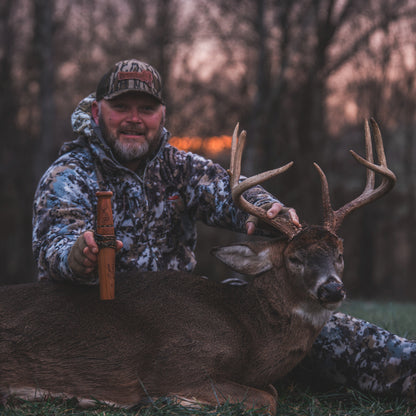 Outdoor Hunting Lab Team200 Deer Call