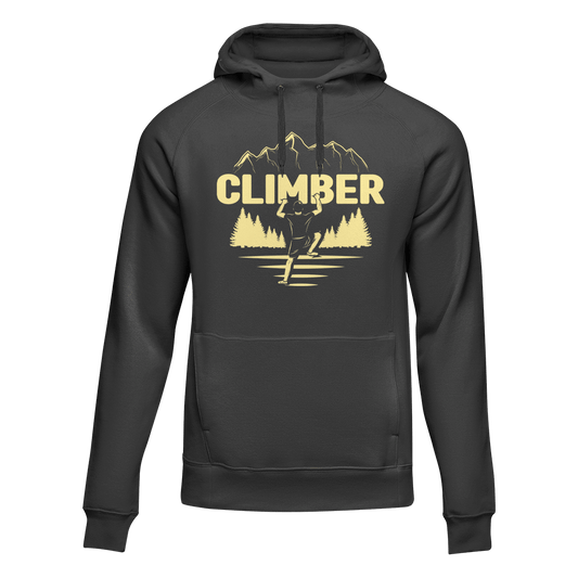 Outdoorzees Climber Unisex Hoodie