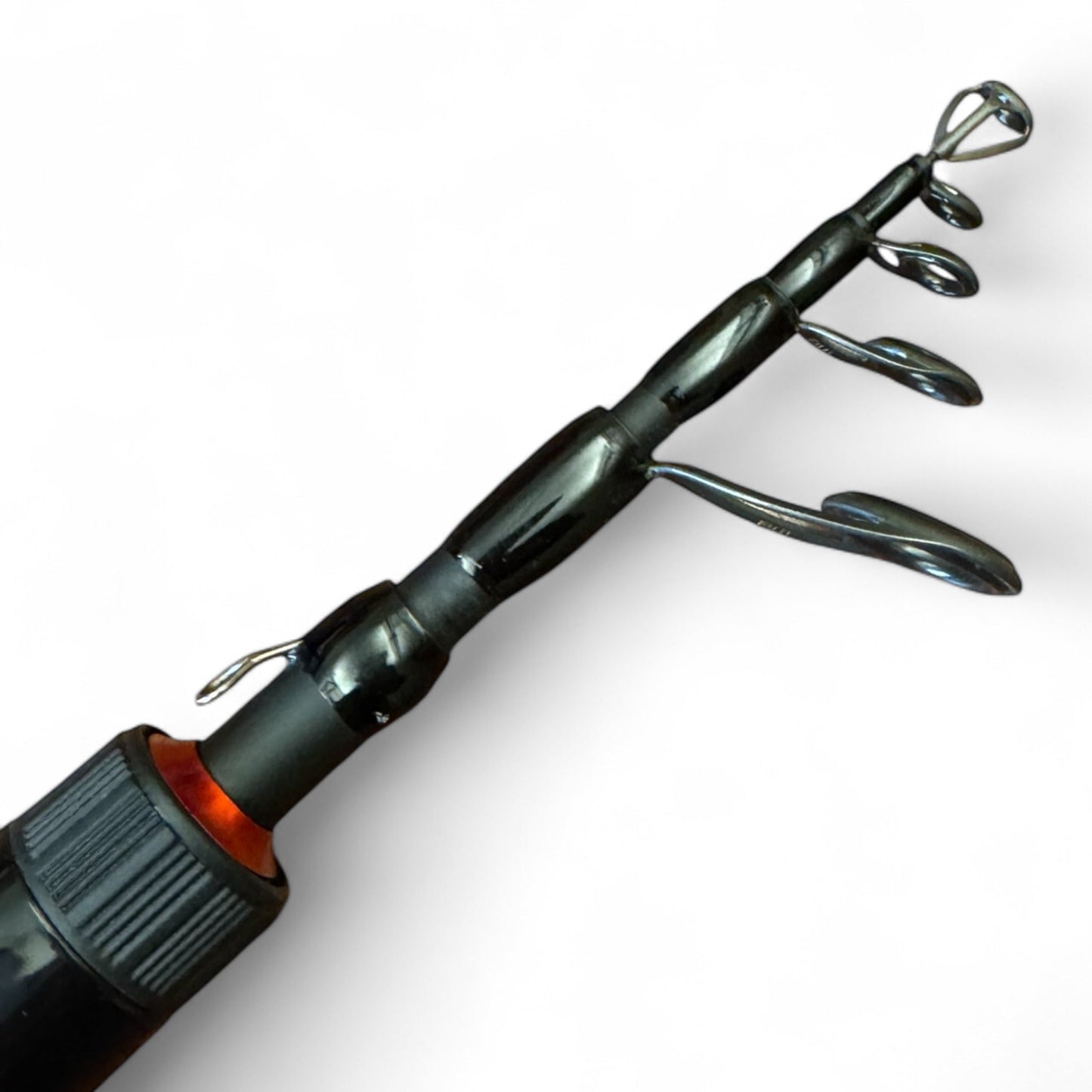 Wasatch Tenkara Rods Command Force