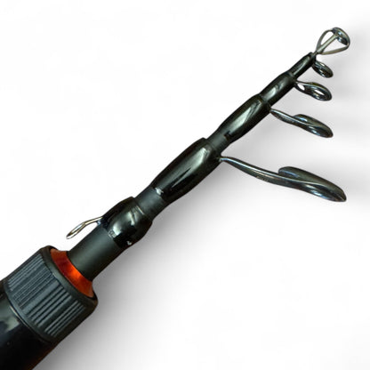 Wasatch Tenkara Rods Command Force