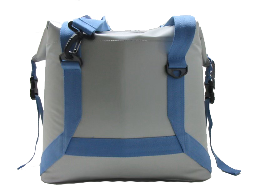 Caddis Sports Cobalt Soft Sided Cooler Tote