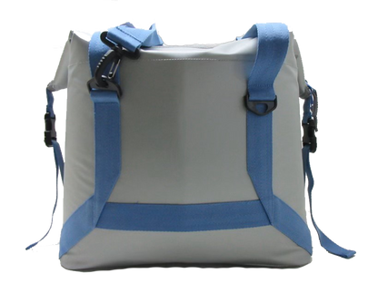 Caddis Sports Cobalt Soft Sided Cooler Tote