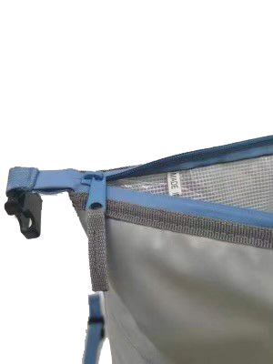 Caddis Sports Cobalt Soft Sided Cooler Tote