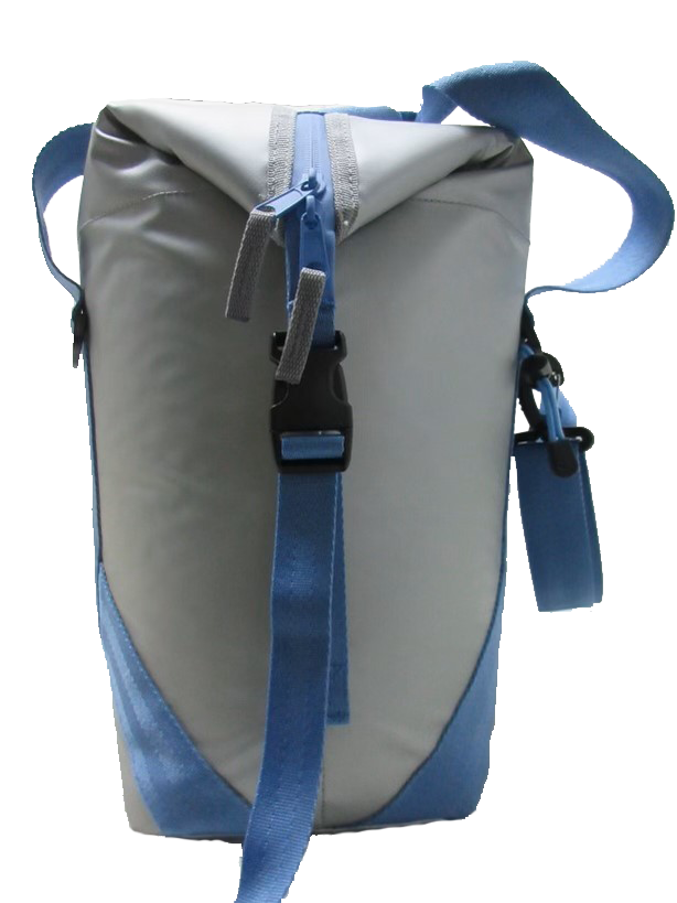 Caddis Sports Cobalt Soft Sided Cooler Tote