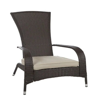 Balkene Home Coconino Wicker Chair