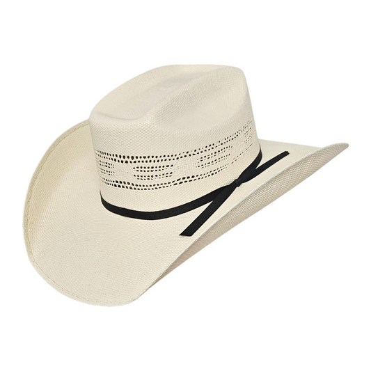 Gone Country CODY IVORY BANGORA STRAW 218