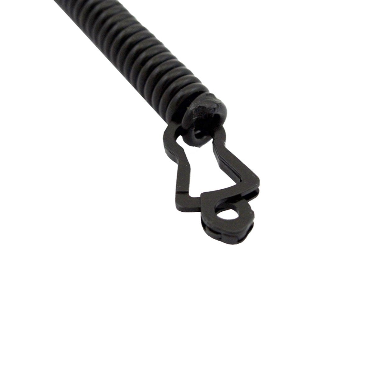 Rising Fishing Coil Leash