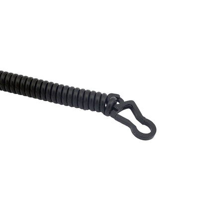 Rising Fishing Coil Leash