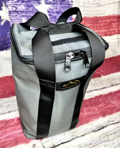 Overland Gear Guy 5 LB Propane Bag