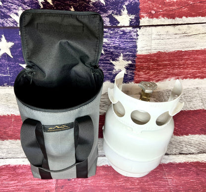 Overland Gear Guy 5 LB Propane Bag