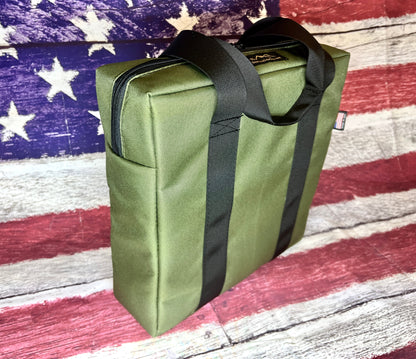 Overland Gear Guy Coleman Oven Padded Carry Bag