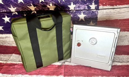 Overland Gear Guy Coleman Oven Padded Carry Bag