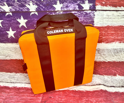 Overland Gear Guy Coleman Oven Padded Carry Bag