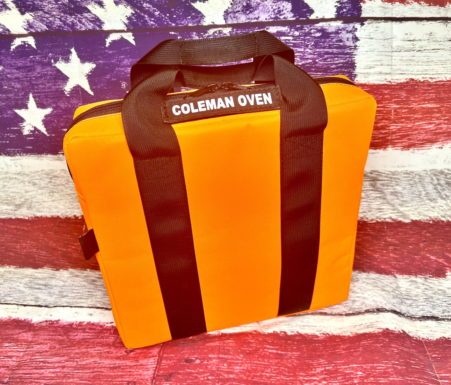 Overland Gear Guy Coleman Oven Padded Carry Bag