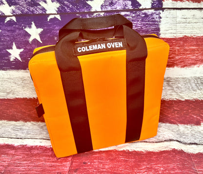 Overland Gear Guy Coleman Oven Padded Carry Bag