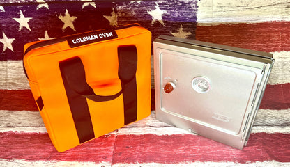 Overland Gear Guy Coleman Oven Padded Carry Bag