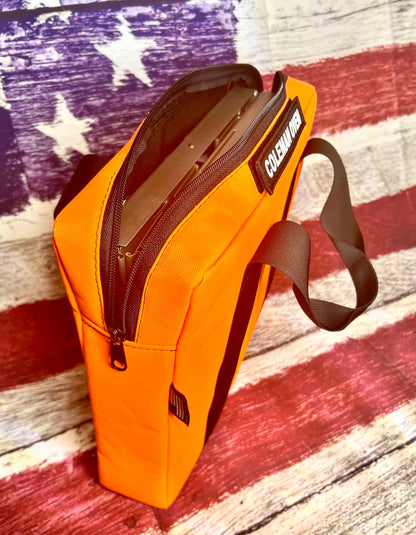 Overland Gear Guy Coleman Oven Padded Carry Bag