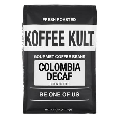 Koffee Kult Colombia Decaf: Andean Twilight (Water Process)