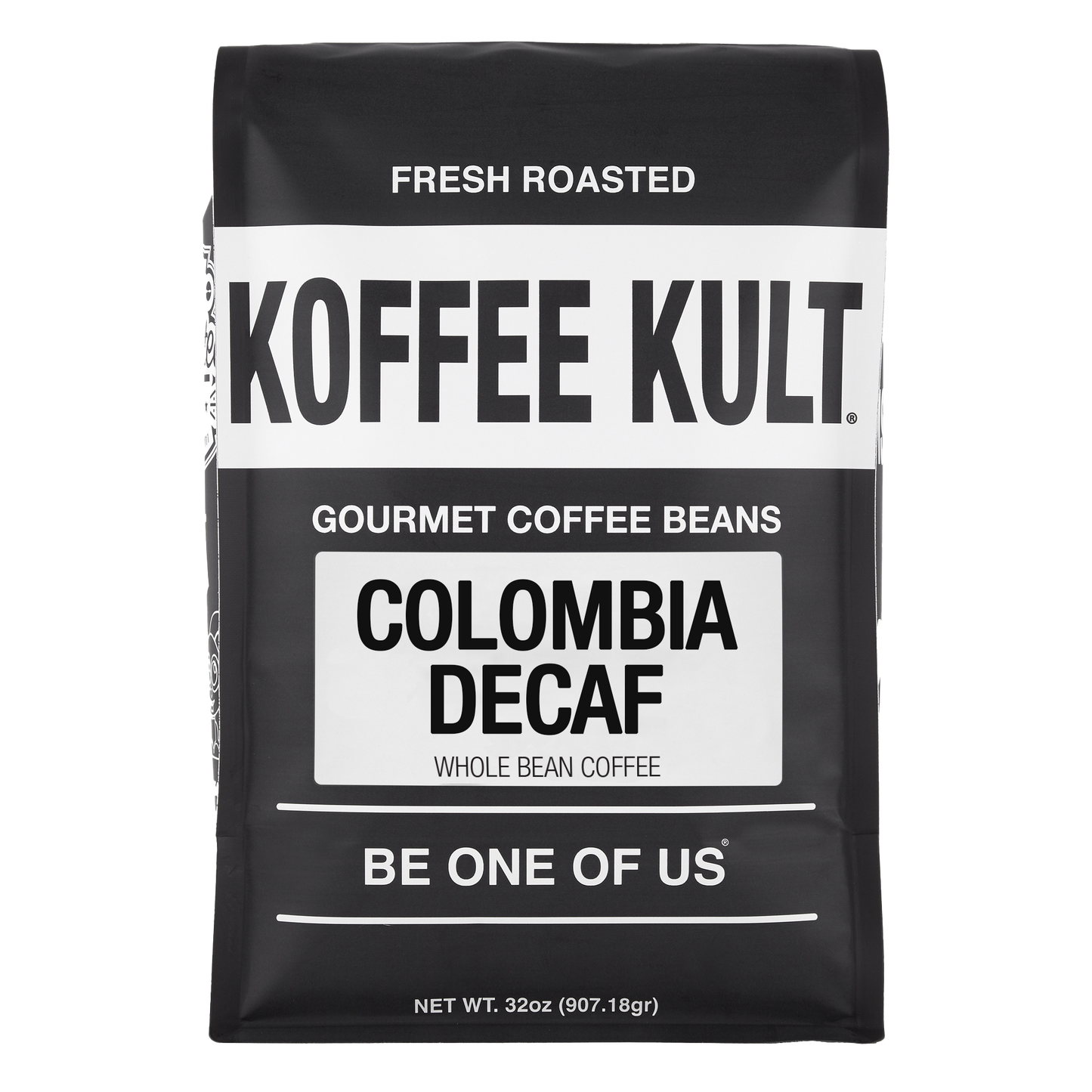 Koffee Kult Colombia Decaf: Andean Twilight (Water Process)