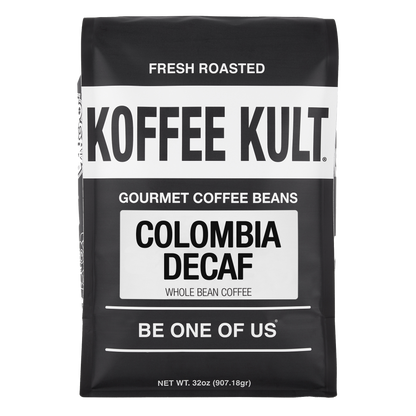 Koffee Kult Colombia Decaf: Andean Twilight (Water Process)