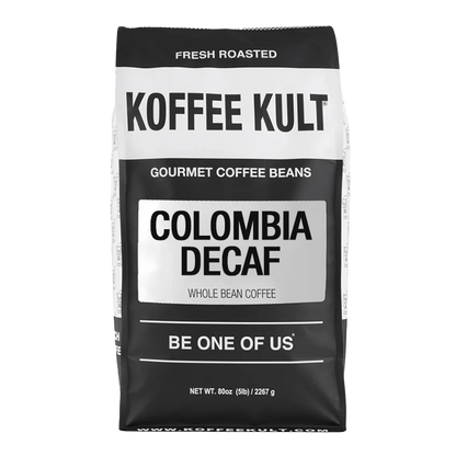 Koffee Kult Colombia Decaf: Andean Twilight (Water Process)