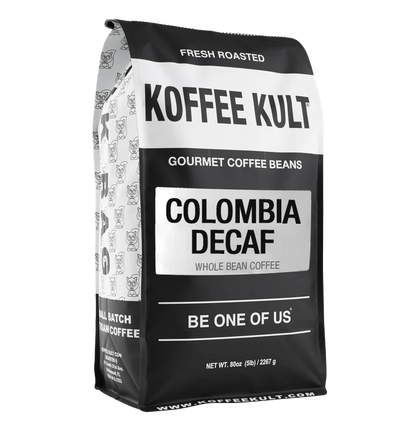 Koffee Kult Colombia Decaf: Andean Twilight (Water Process)