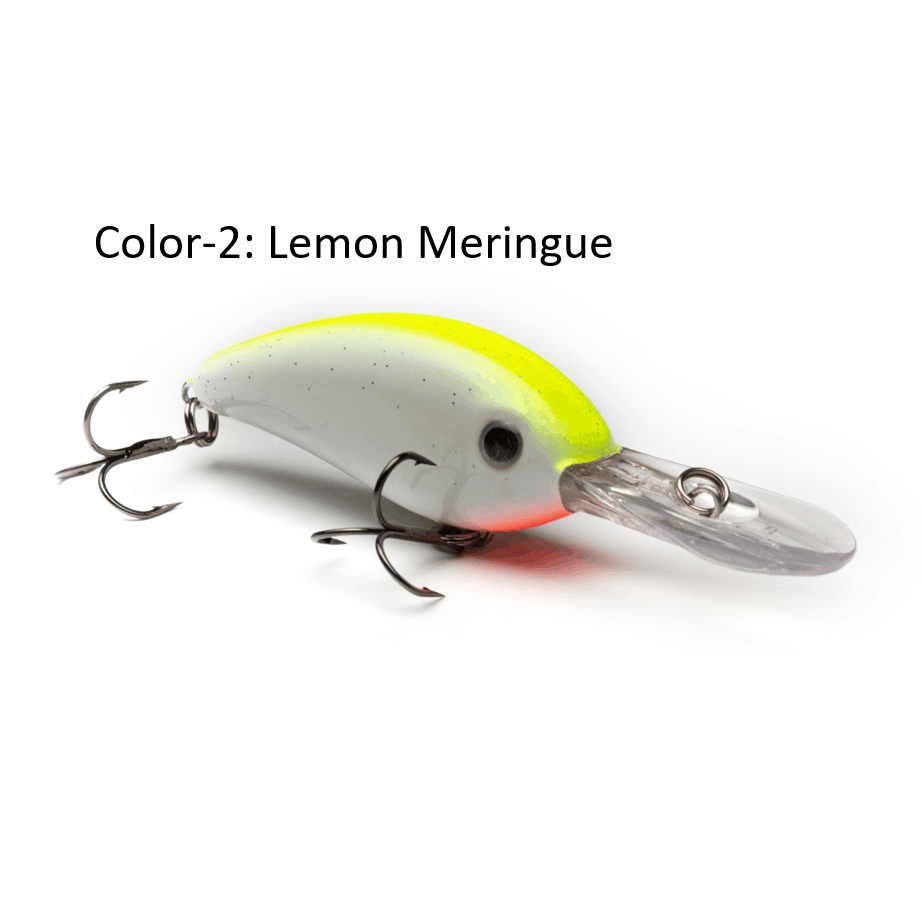 VEXAN® StoneRoller DD