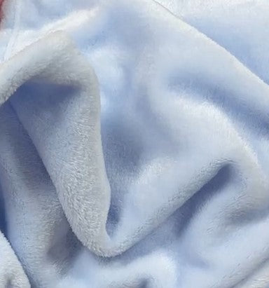 Nailed Golf Golf / Travel Blanket