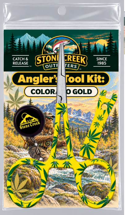 Stone Creek FishSkin™ Tool Kits