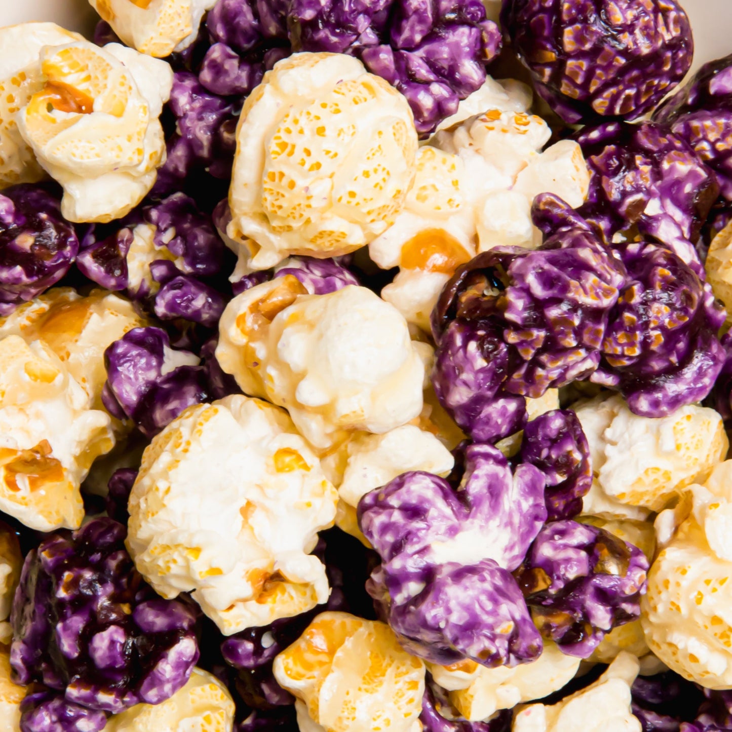 Colorado Popcorn Blueberry Cheesecake Popcorn
