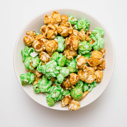 Colorado Popcorn Caramel Apple Popcorn