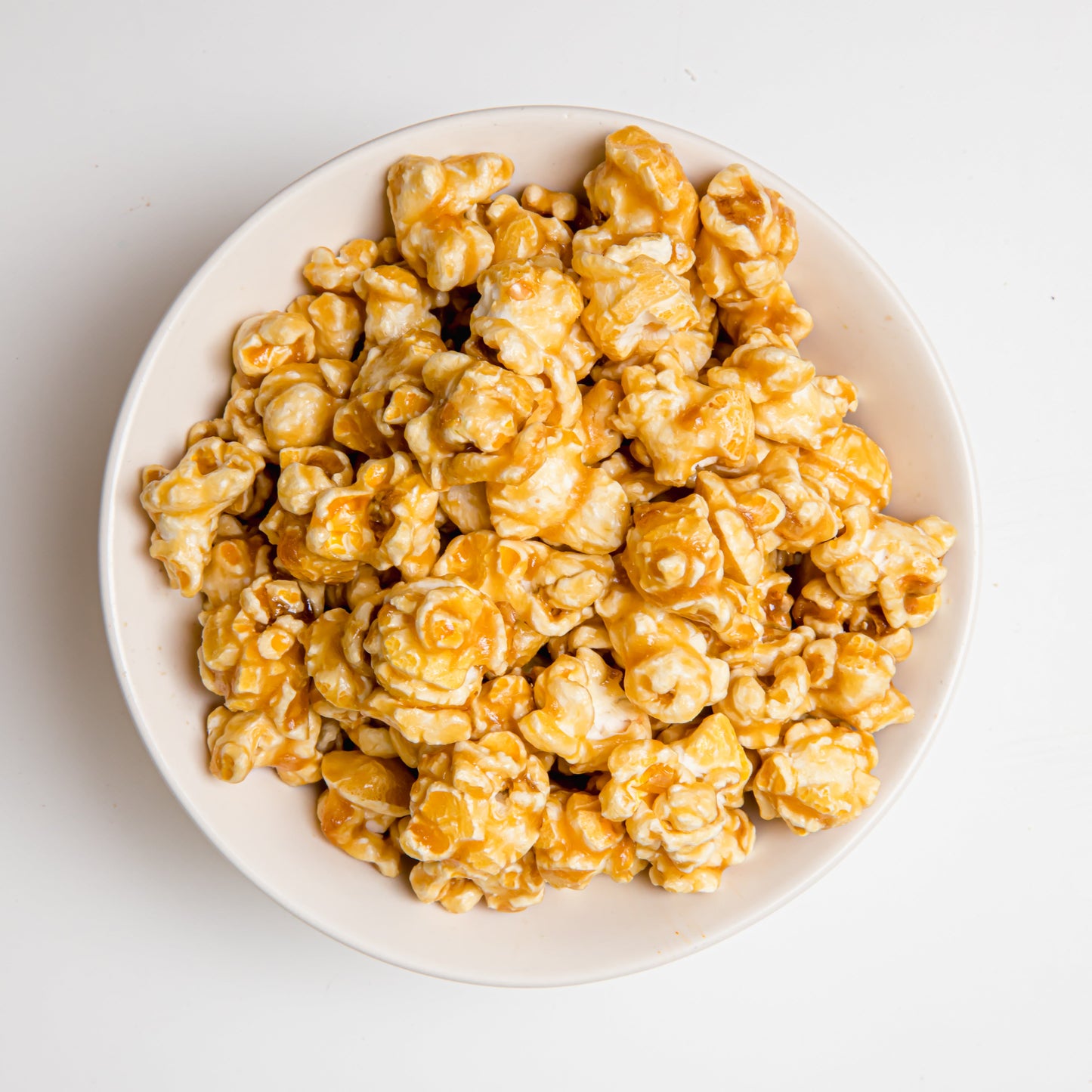 Colorado Popcorn Caramel Popcorn