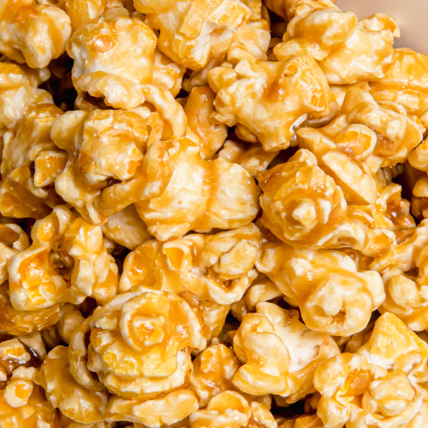Colorado Popcorn Caramel Popcorn