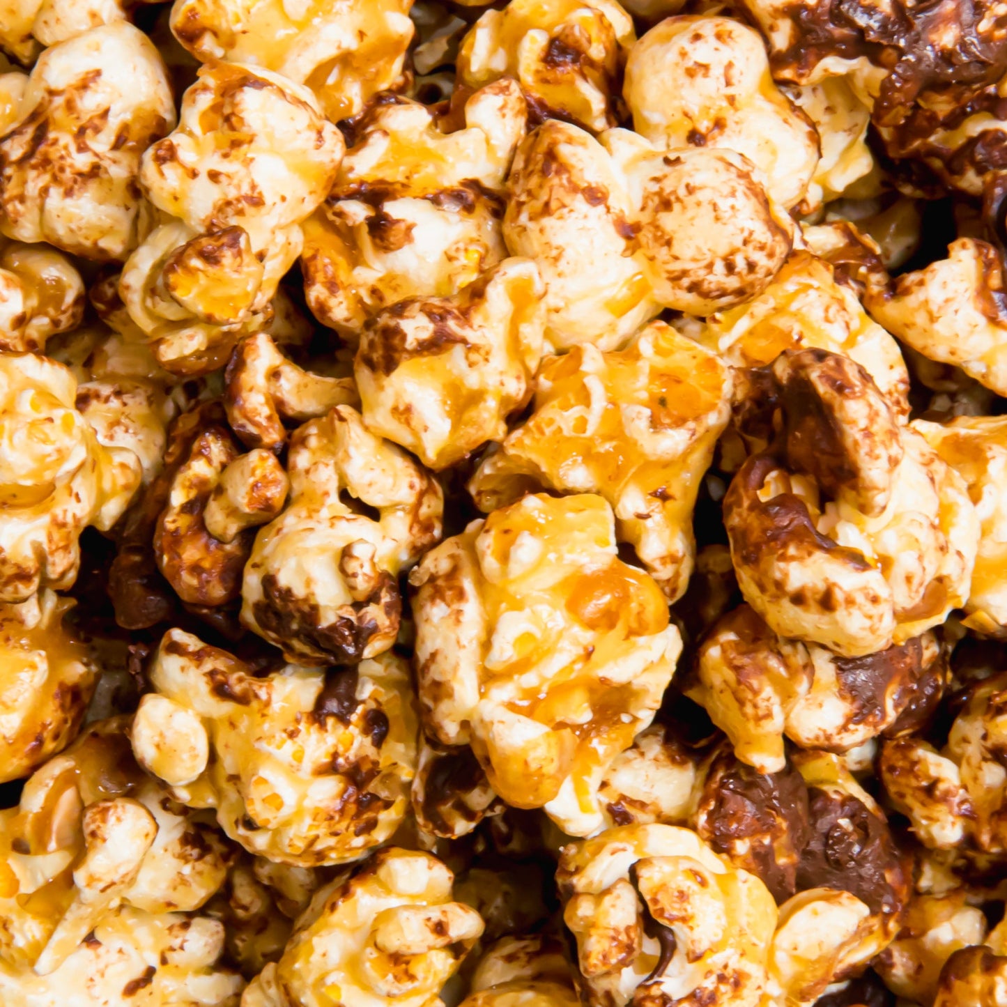 Colorado Popcorn Chocolate English Toffee Popcorn