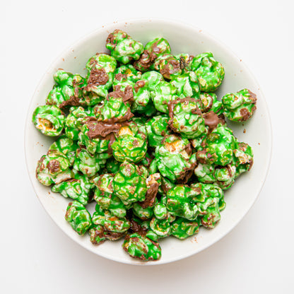 Colorado Popcorn Chocolate Mint Popcorn