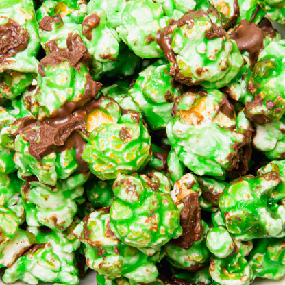 Colorado Popcorn Chocolate Mint Popcorn