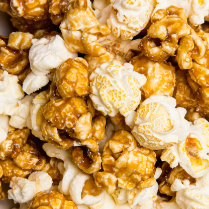 Colorado Popcorn Colorado Style Popcorn