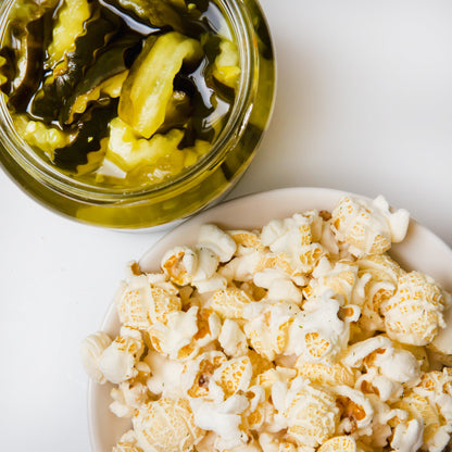 Colorado Popcorn Dill Pickle Popcorn