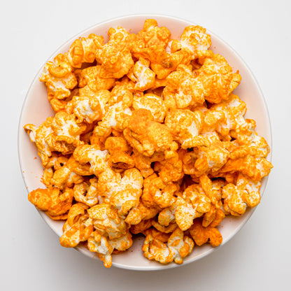 Colorado Popcorn Jalapeño Cheddar Popcorn