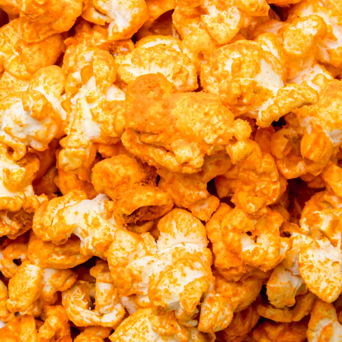 Colorado Popcorn Jalapeño Cheddar Popcorn