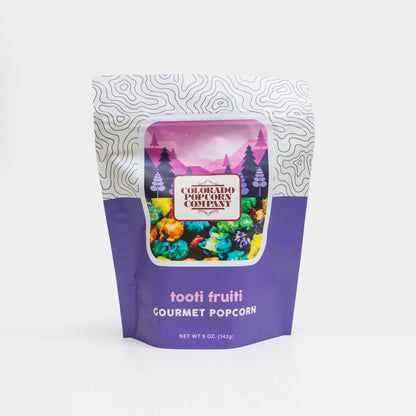 Colorado Popcorn Tooti Fruiti Popcorn